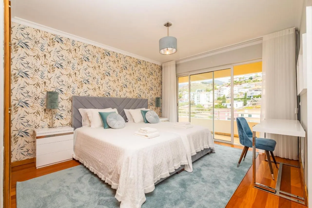 Apartamento Vale Verde By Madeira Sun Travel Funchal  0*, Funchal (Madeira) Portugal
