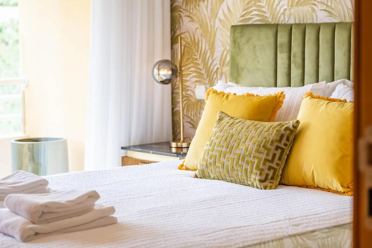 Apartamento Vale Verde By Madeira Sun Travel Funchal  Apartment Funchal (Madeira)