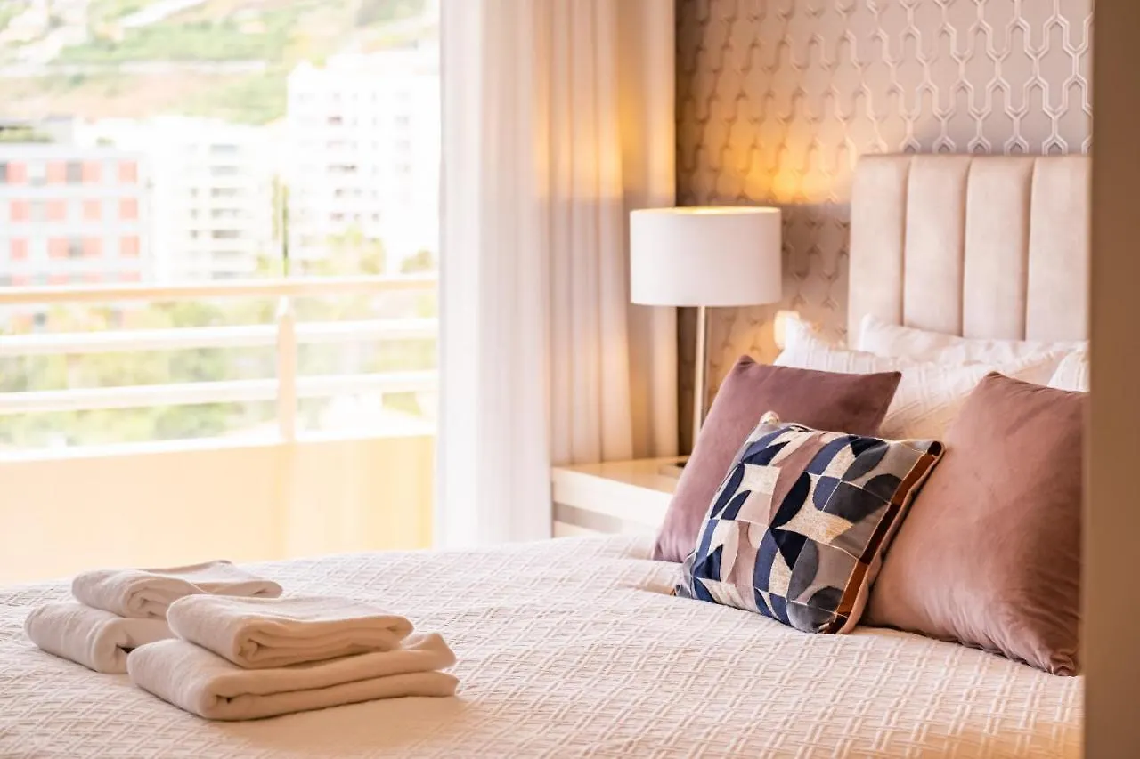 Apartamento Vale Verde By Madeira Sun Travel Funchal  Funchal (Madeira)
