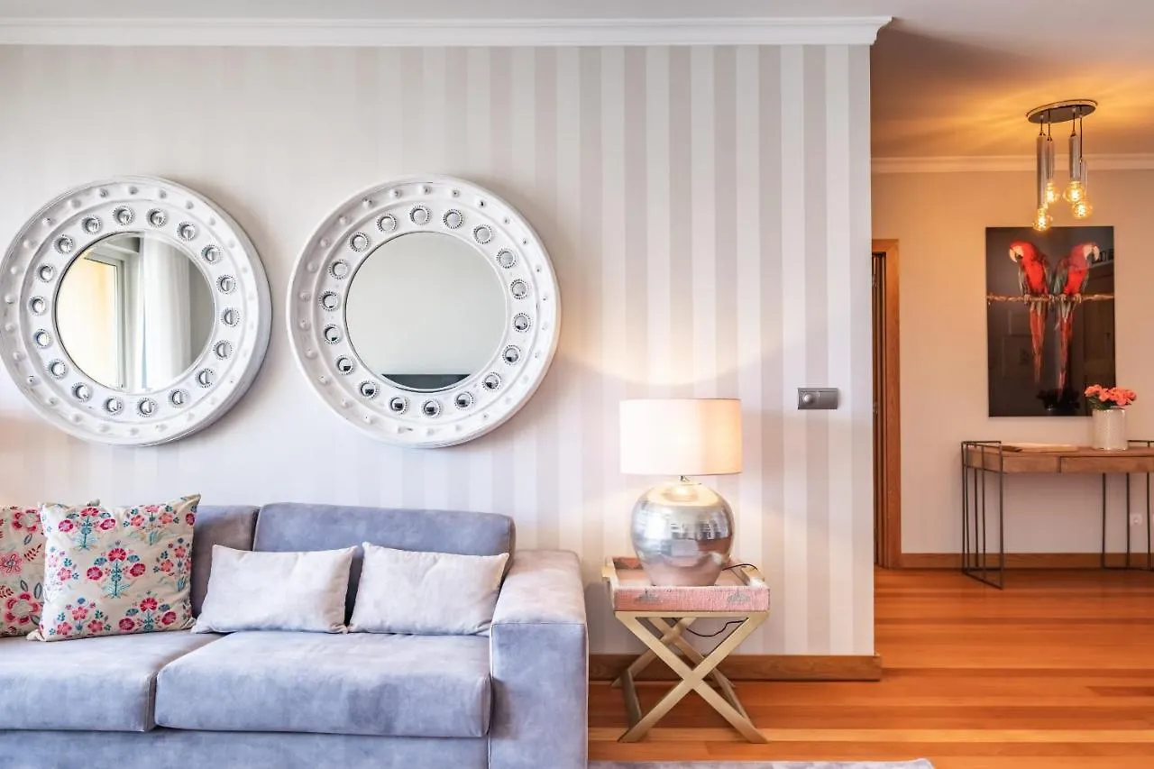 Apartment Apartamento Vale Verde By Madeira Sun Travel Funchal
