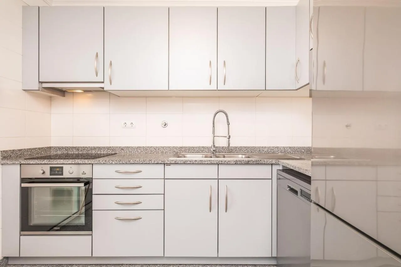 Apartamento Vale Verde By Madeira Sun Travel Funchal