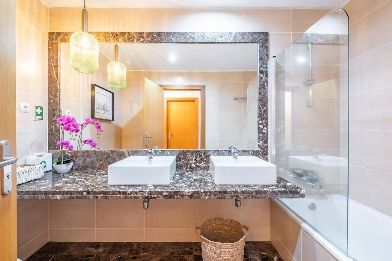 Apartment Apartamento Vale Verde By Madeira Sun Travel Funchal