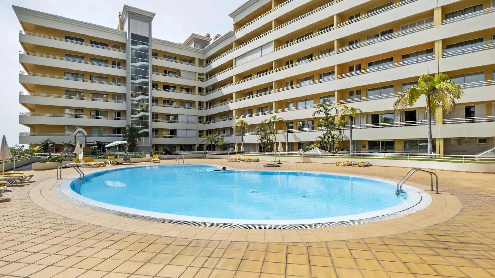 Apartamento Vale Verde By Madeira Sun Travel Funchal  Apartment
